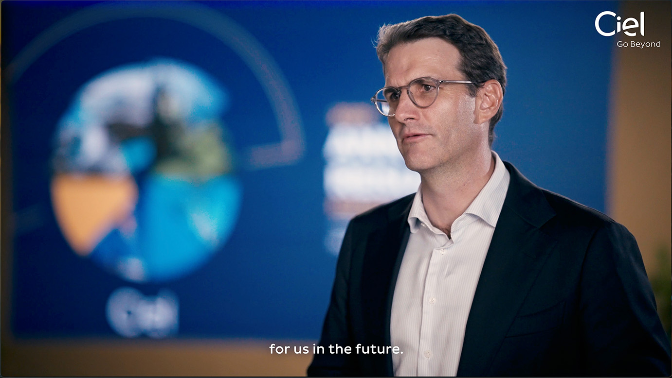 Analyst Meeting - FY25